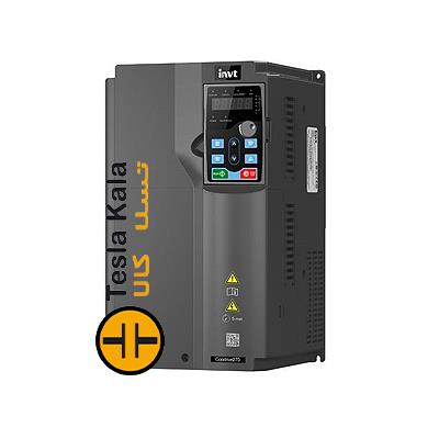 درایو (اینورتر) invt اینوت سه فاز توان 185 کیلووات GD270-185-4 درایو تخصصی پمپ و فن